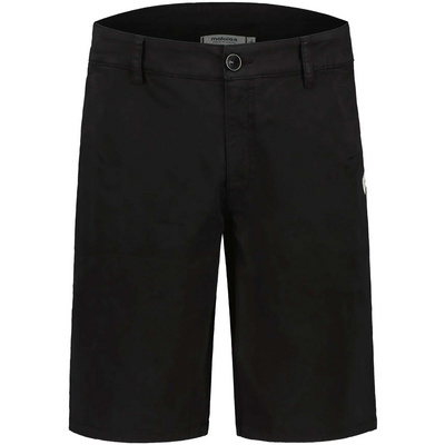 Maloja Heren LevicoM. Short (Maat XL, Zwart)