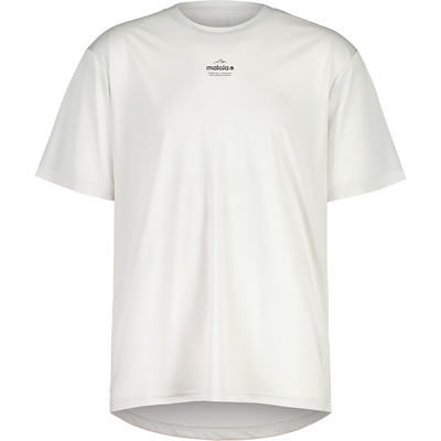 Maloja Heren PufelsM. T-Shirt
