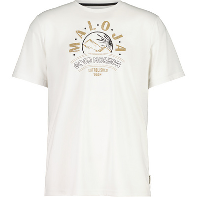 Maloja Heren SonnenkopfM. T-Shirt