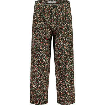 Maloja Femme Pantalon AuerbachM. (taille M, Vert)