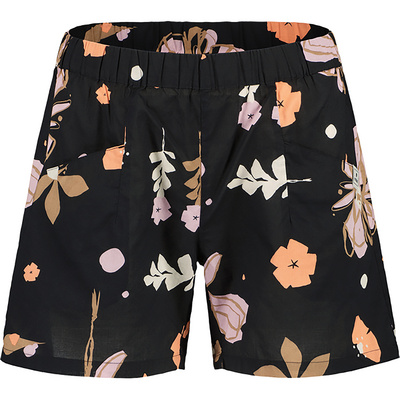 Maloja Femme Short BergiselM. (taille XS, Noir)