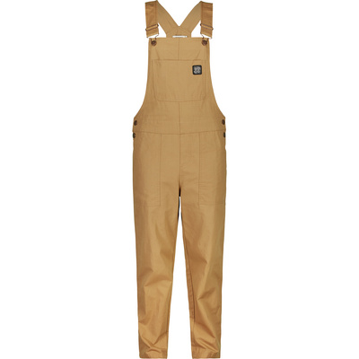 Maloja Femme Pantalon FigerhornM. (taille L, Beige)