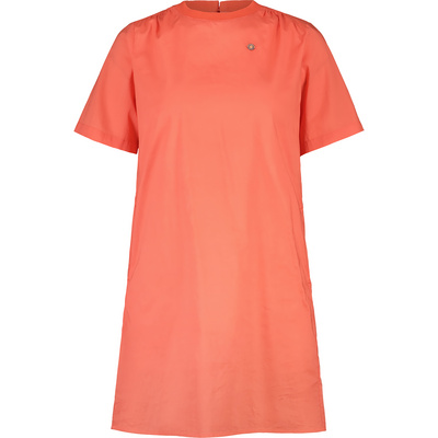 Maloja Dames KapanaM. Jurk (Maat S, Oranje)