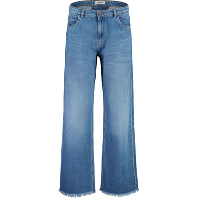 Maloja Dames RosalieM. Jeans (Maat L)