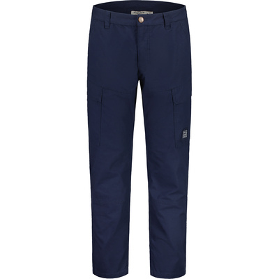 Maloja Heren BedolloM. Broek (Maat L, Blauw)
