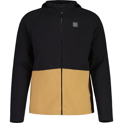 Maloja Heren BohinjM. Vest (Maat S, Zwart)
