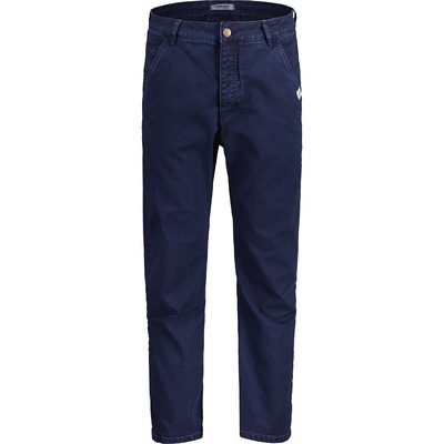 Maloja Heren CombinM. Broek (Maat L, Blauw)