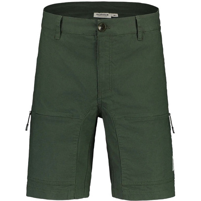 Maloja Heren CrosaM. Short