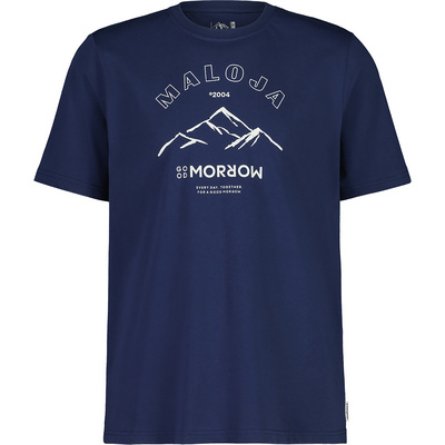 Maloja Heren FruttM. T-Shirt