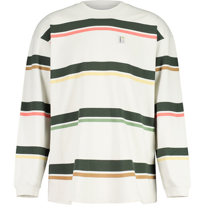 Maloja Heren RuggellM. Longsleeve (Maat XL, Wit)