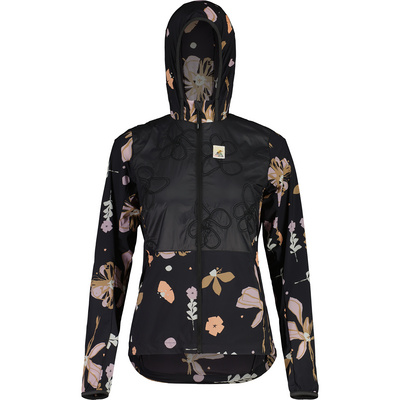 Maloja Dames TamaraM. Printed Jas