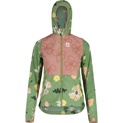 Maloja Dames TamaraM. Printed Jas