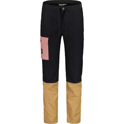 Maloja Homme Pantalon ArblatschM. (taille XL, Noir)