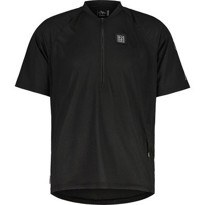 Maloja Homme T-shirt CarzanoM. (taille S, Noir)