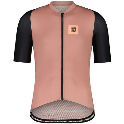 Maloja Heren CibraM. Breeze Fietsshirt
