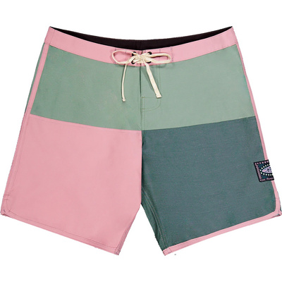 Picture Heren Andy Heritage Zwembroek (Maat XL, Meerkleurig)