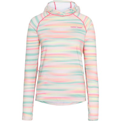 Kari Traa Dames Sanne Sun Longsleeve