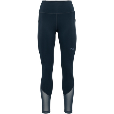 Kari Traa Dames Vilde Air Tight (Maat XS, Blauw)