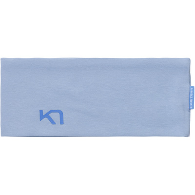 Kari Traa Dames Traa Hoofdband (Maat ONE SIZE, Blauw)