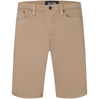 Duer Heren No Sweat Relaxed Short