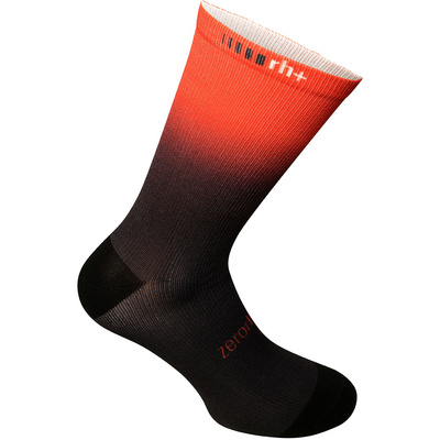 RH+ Fashion 20 Sokken (Maat 37 , Zwart)