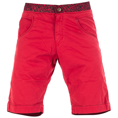 Nograd Heren Sahel Short (Maat M, Rood)