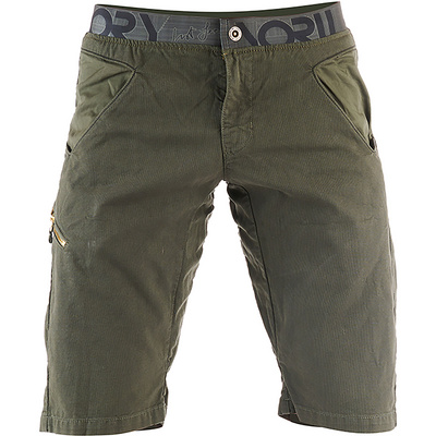 Nograd Heren Resistant Short