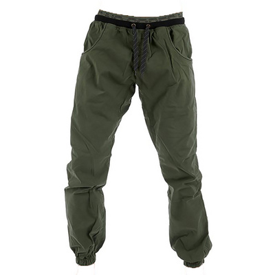 Nograd Heren Neo Broek (Maat S, Groen)