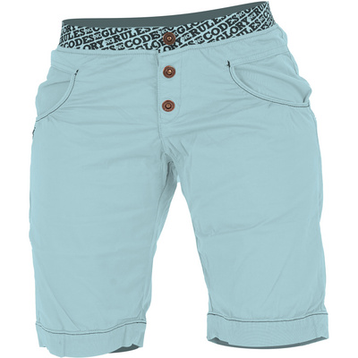 Nograd Dames Sahel Short (Maat XS, Blauw)