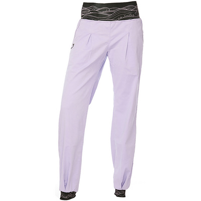 Nograd Dames Dune Broek (Maat M, Paars)