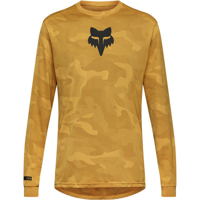 FOX Heren Ranger Tru Dri Fietsshirt