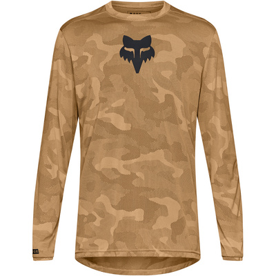 FOX Heren Ranger Tru Dri Fietsshirt