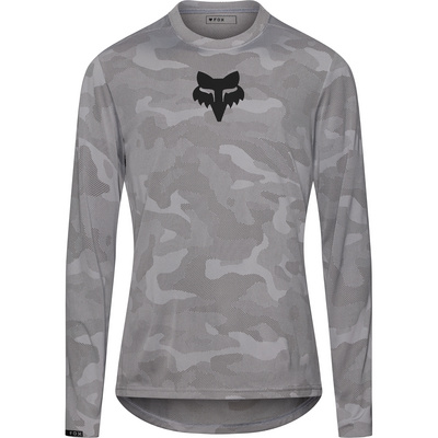FOX Heren Ranger Tru Dri Fietsshirt