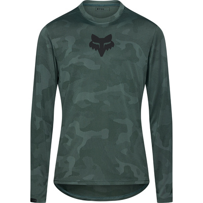 FOX Heren Ranger Tru Dri Fietsshirt