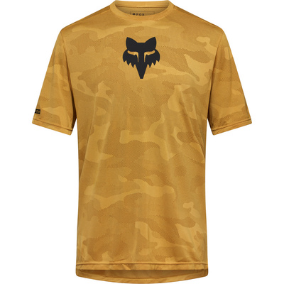 FOX Heren Ranger Tru Dri Fietsshirt