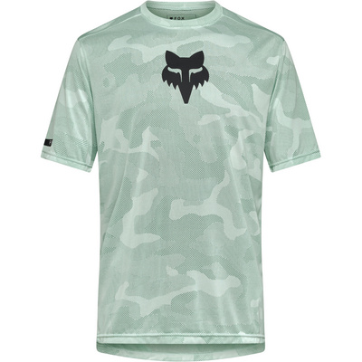 FOX Heren Ranger Tru Dri Fietsshirt