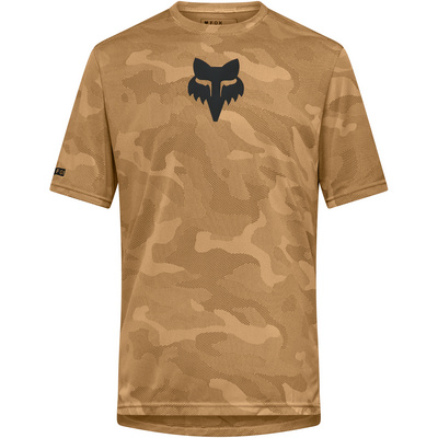 FOX Heren Ranger Tru Dri Fietsshirt