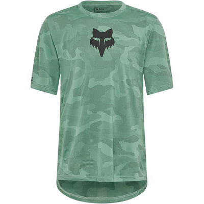 FOX Heren Ranger Tru Dri Fietsshirt