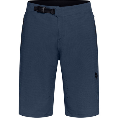FOX Heren Defend MTB Broek kort