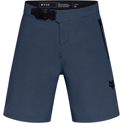 FOX Kinderen Defend MTB Broek kort