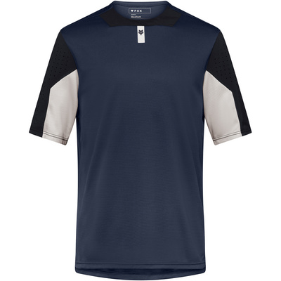 FOX Heren Defend Fietsshirt