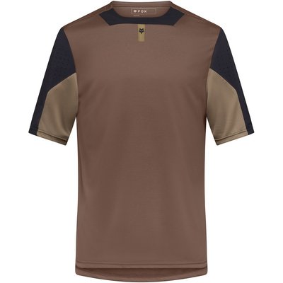 FOX Heren Defend Fietsshirt