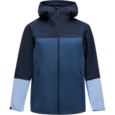 Peak Performance Heren Trail Hipe Shell Jas