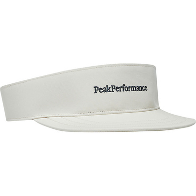Peak Performance Visor Pet (Maat ONE SIZE, Beige)