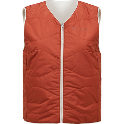 Peak Performance Dames Insulated Reversable Bodywarmer