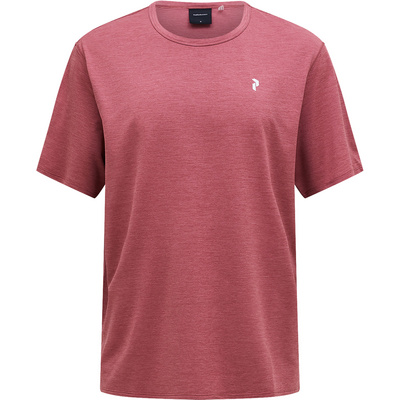 Peak Performance Heren Trail T-Shirt