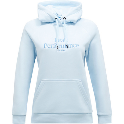 Peak Performance Dames Original Hoodie