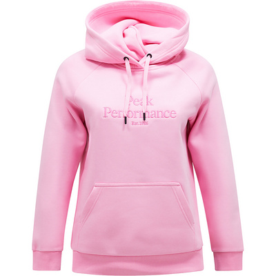 Peak Performance Dames Original Hoodie