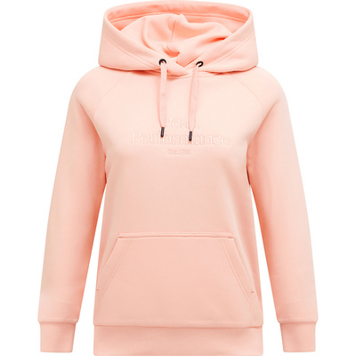 Peak Performance Dames Original Hoodie
