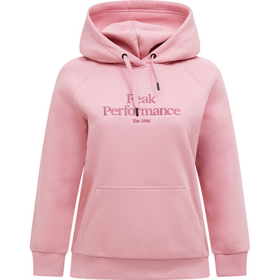 Peak Performance Dames Original Hoodie